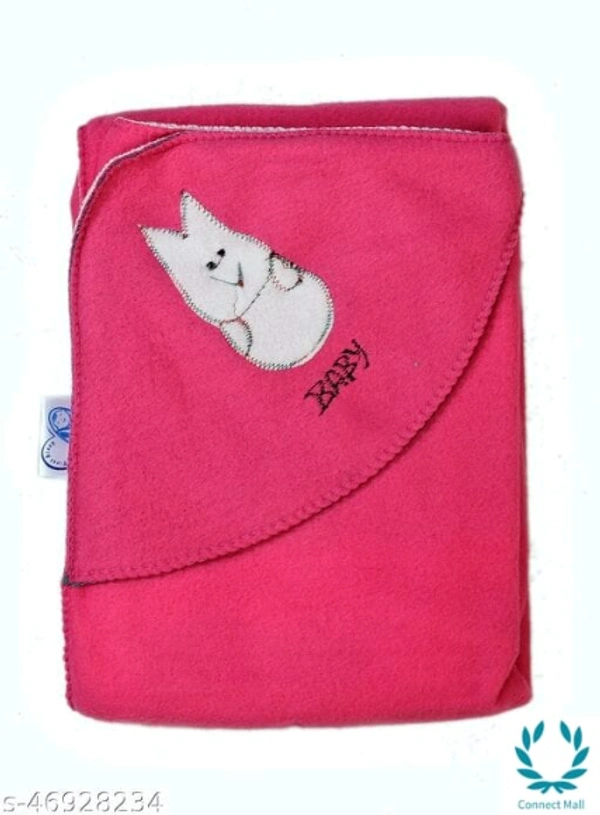 Kids Towels -  Free Size, Polycotton, Printed, Pack of :1